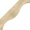 Ekena Millwork 4"W x 32"D x 32"H Funston Rough Sawn Knee Brace, Douglas Fir BRC04X32X32FST00RDF - alternate 4